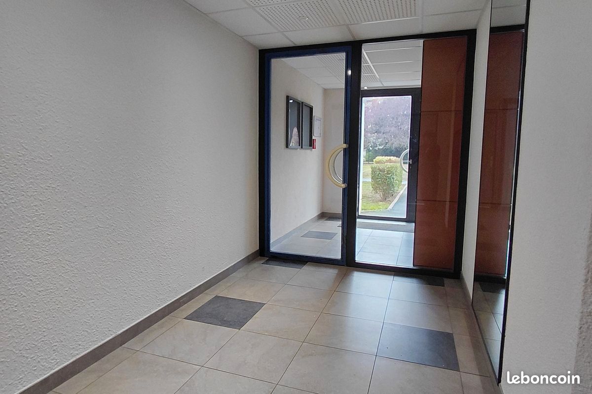 Appartement 4 pièces 80 m² · à Metz · 80 m² · 132 820 €