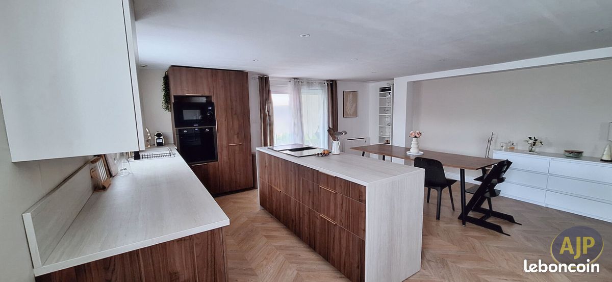 Maison 4 pièces 97 m² · à Val de Virvée · 97 m² · 223 550 €