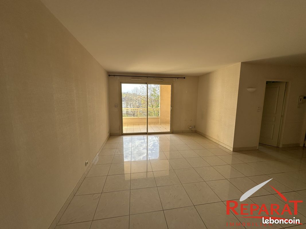 Appartement a louer brive-la-gaillarde - 3 pièce(s) - 84 m2 - Surfyn