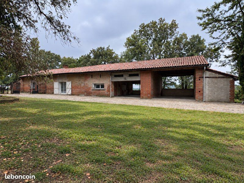 Maison 7 pièces 215 m² · à Aignes · 215 m² · 399 000 €