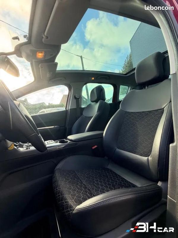 Peugeot 3008 1.6 BLUEHDI 120 ALLURE EAT (image 2)