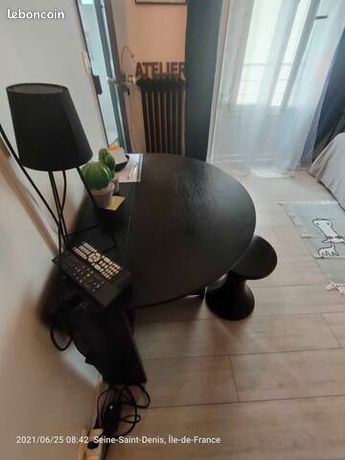 Studio 1 pièce 15 m²