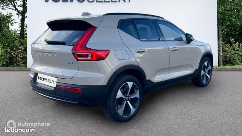 Volvo Xc40 B3 163ch Ultra DCT 7 (image 5)