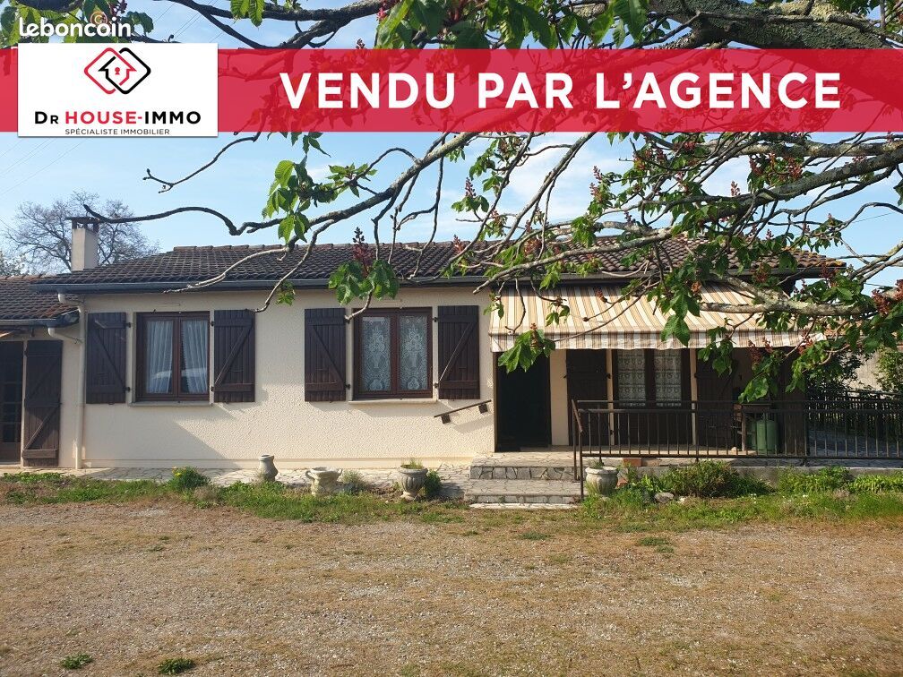 Maison 5 pièces 91 m² · à La Tour-du-Crieu · 91 m² · 183 487 €