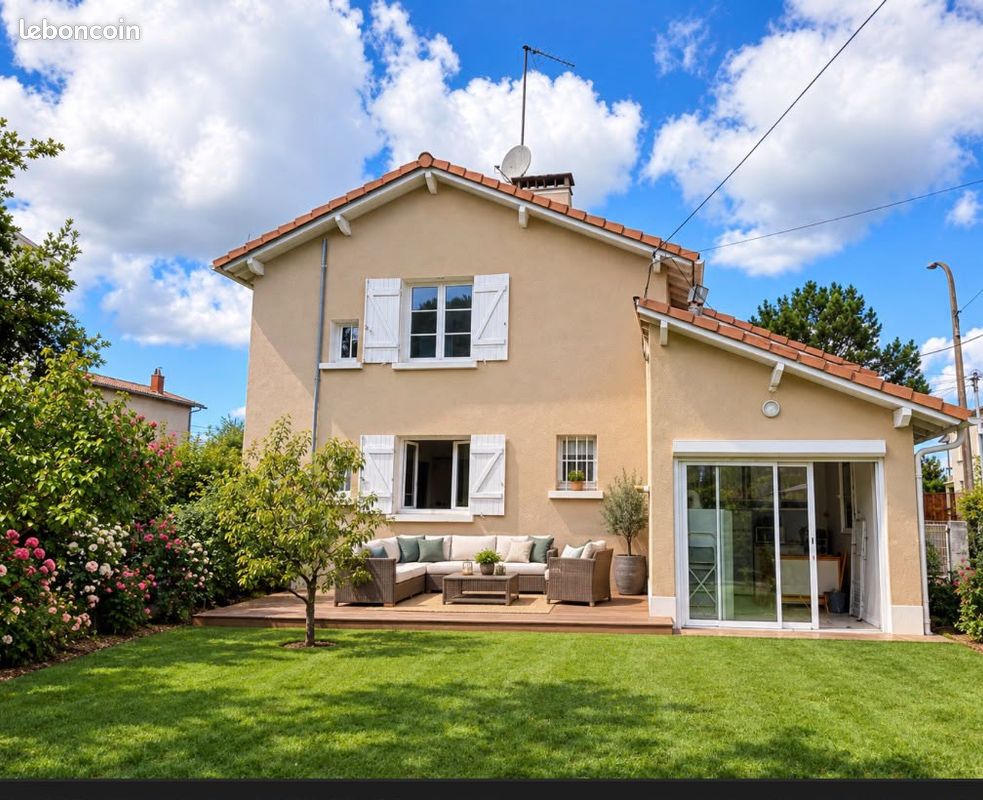 Maison 4 pièces 92 m² · à Bazas · 92 m² · 178 000 €