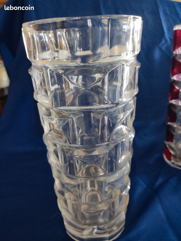 Vase cristal (image 2)