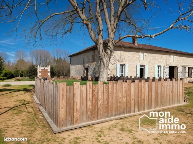 Propriété 8 pièces 320 m²