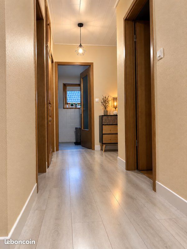 Appartement 4 pièces 80 m² · à Dettwiller · 80 m² · 940 €/mois
