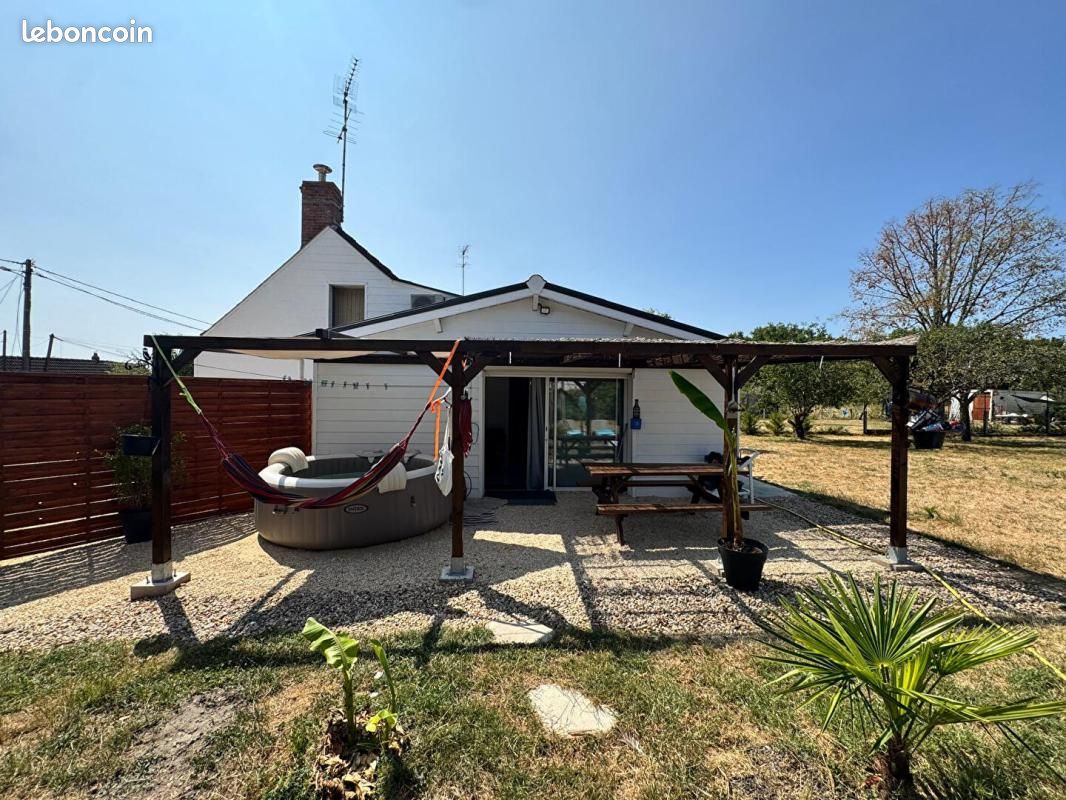 Maison 3 pièces 85 m² · à Vierzon · 85 m² · 153 000 €