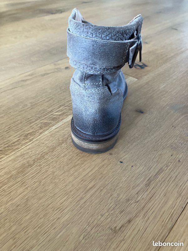 Bottines Palladium (image 3)