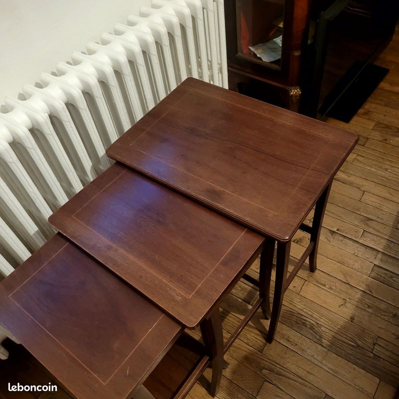 Table Gigogne (image 4)