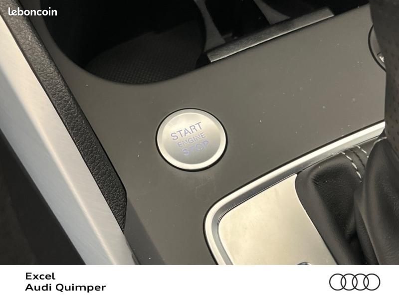 Audi Q2 35 TFSI 150ch S line S tronic 7 (image 11)
