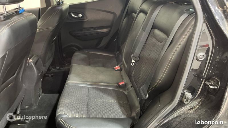 Renault Kadjar 1.2 TCe 130ch energy Edition One (image 13)