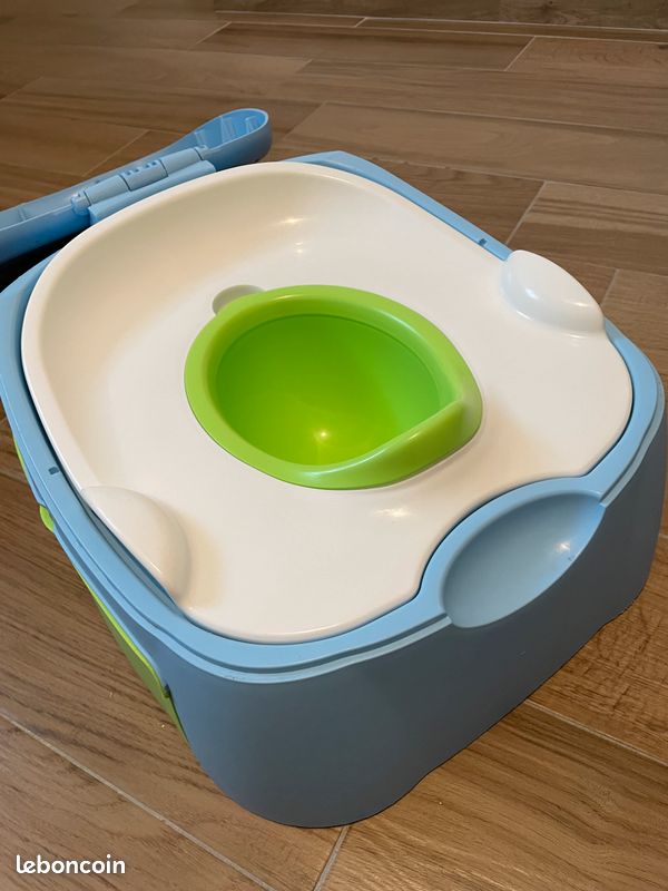 Pot 3 en 1 (image 3)