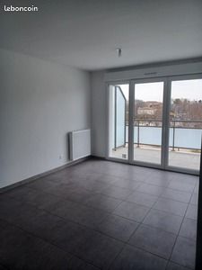 Appartement 2 pièces 41 m² · à Nîmes · 41 m² · 612 €/mois