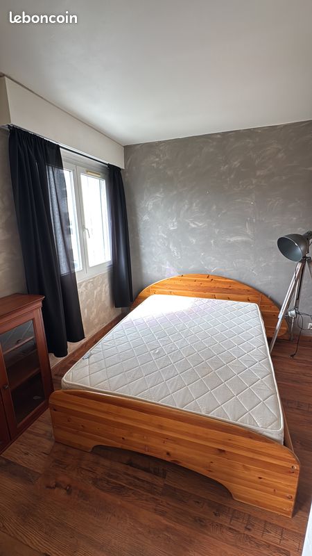 Appartement 4 pièces 77 m² · à Chartres · 77 m² · 950 €/mois