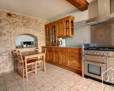 Maison 420 000 € - 172 m²