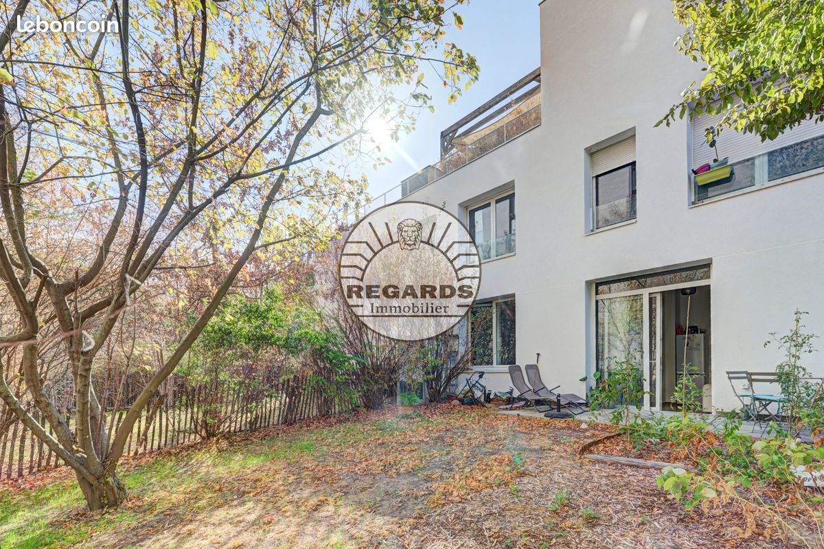 Appartement 2 pièces 42 m² · à Arcueil · 42 m² · 270 000 €