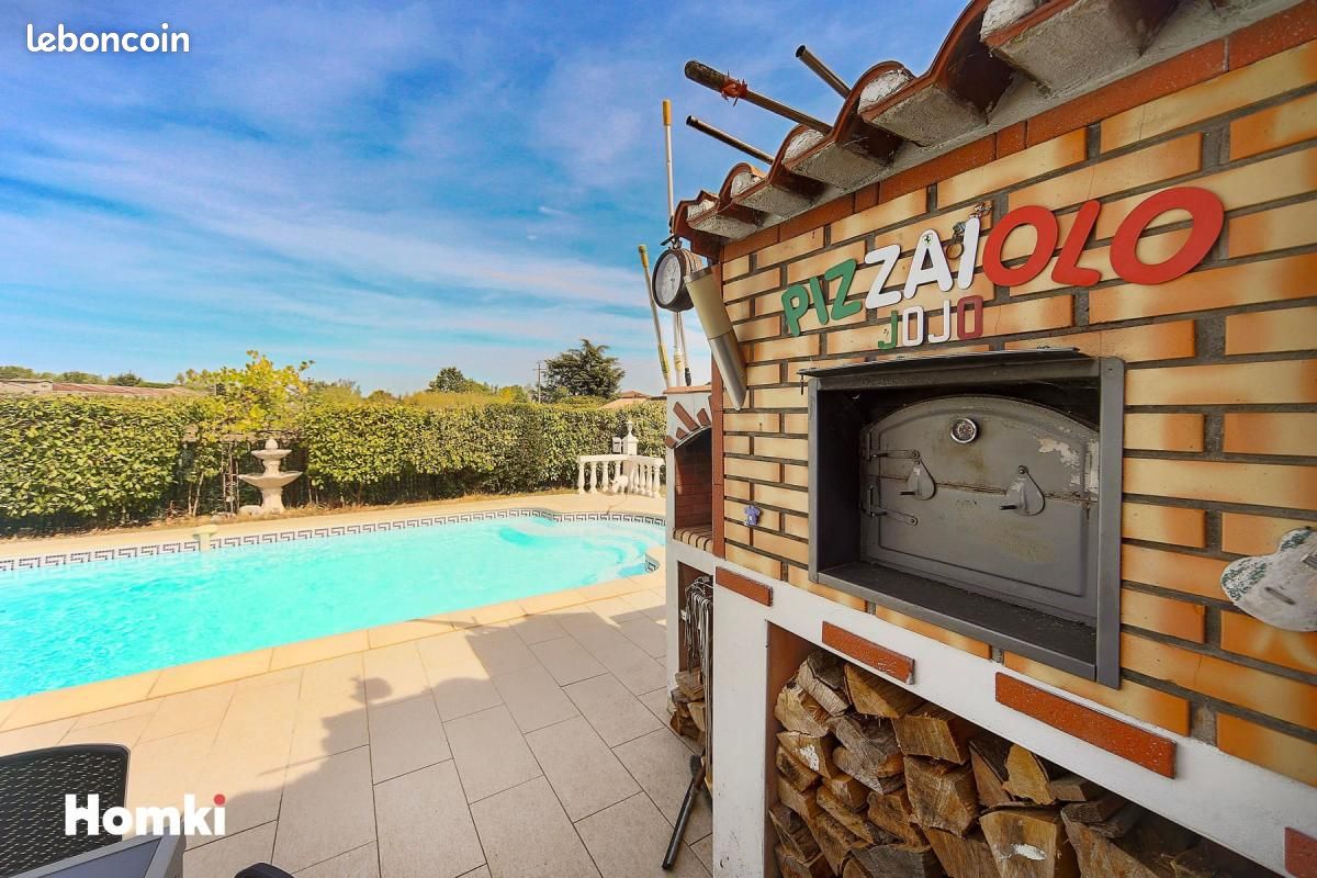 Maison 4 pièces 129 m² · à Sémalens · 129 m² · 319 000 €