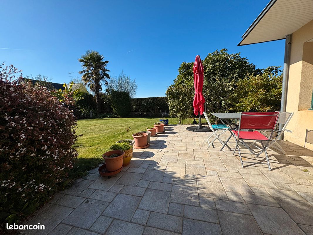 Maison 7 pièces 126 m² · à Concarneau · 126 m² · 395 000 €