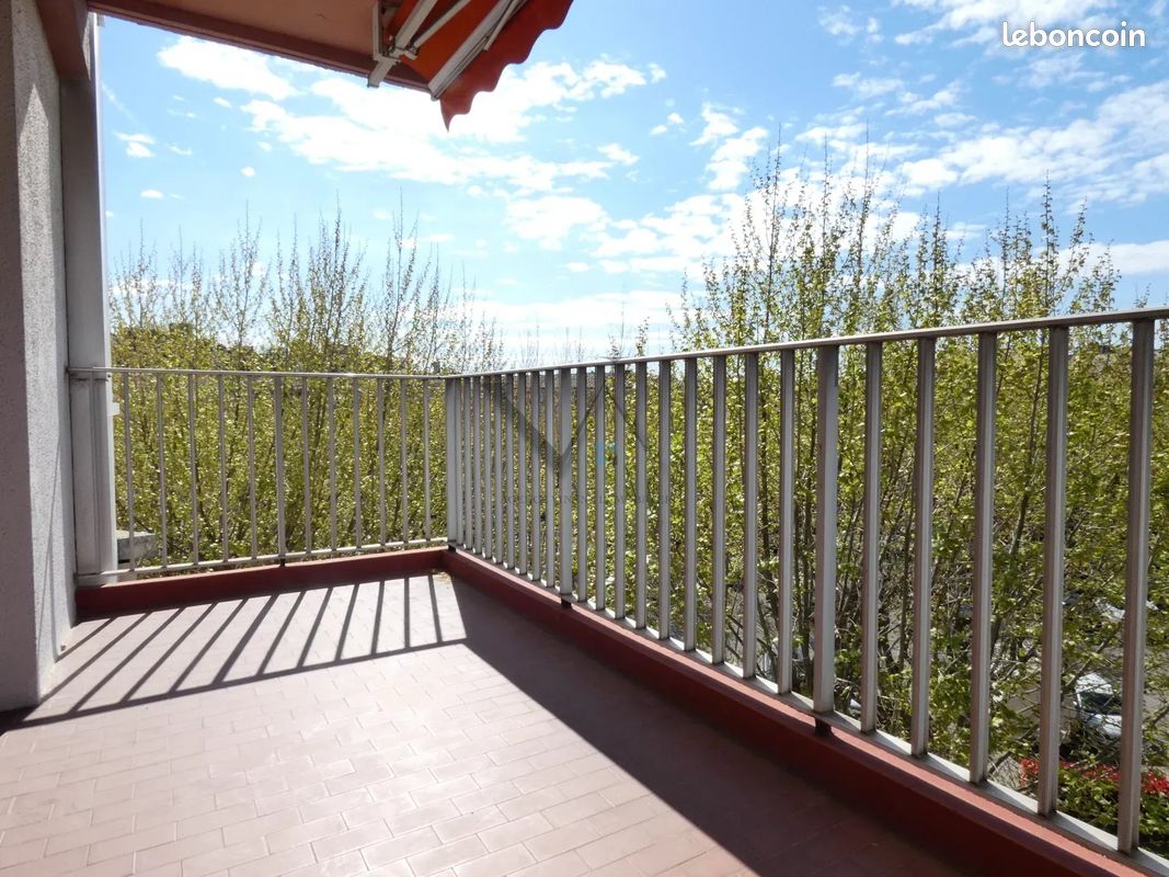 Appartement 3 pièces 70 m² · à Montélimar · 70 m² · 810 €/mois