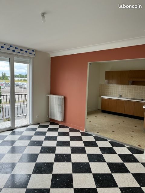 Appartement a louer vertou - 4 pièce(s) - 80 m2 - Surfyn