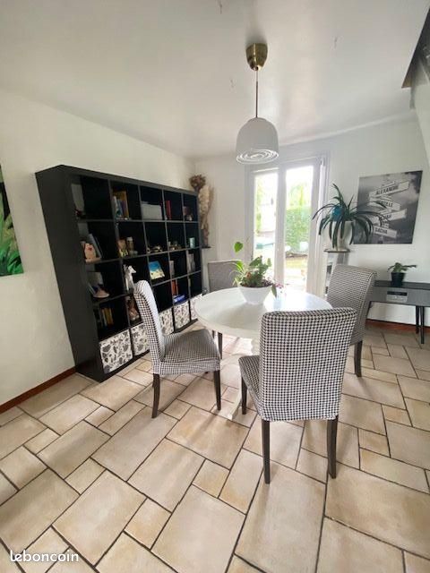 Maison a louer chelles - 4 pièce(s) - 76 m2 - Surfyn