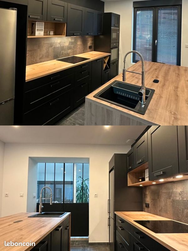 Maison 6 pièces 175 m² · à Beaurains · 175 m² · 420 000 €
