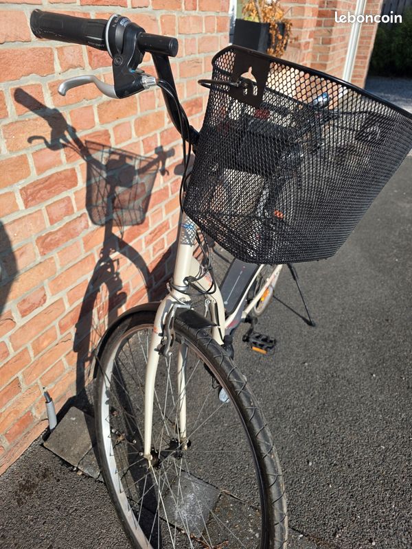 Magnifique vélo (image 5)