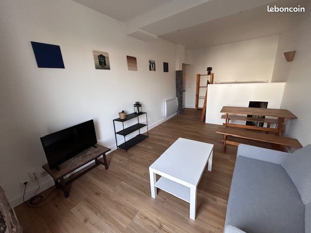 Appartement 1 pièce 25 m² · à Anglet · 25 m² · 620 €/mois