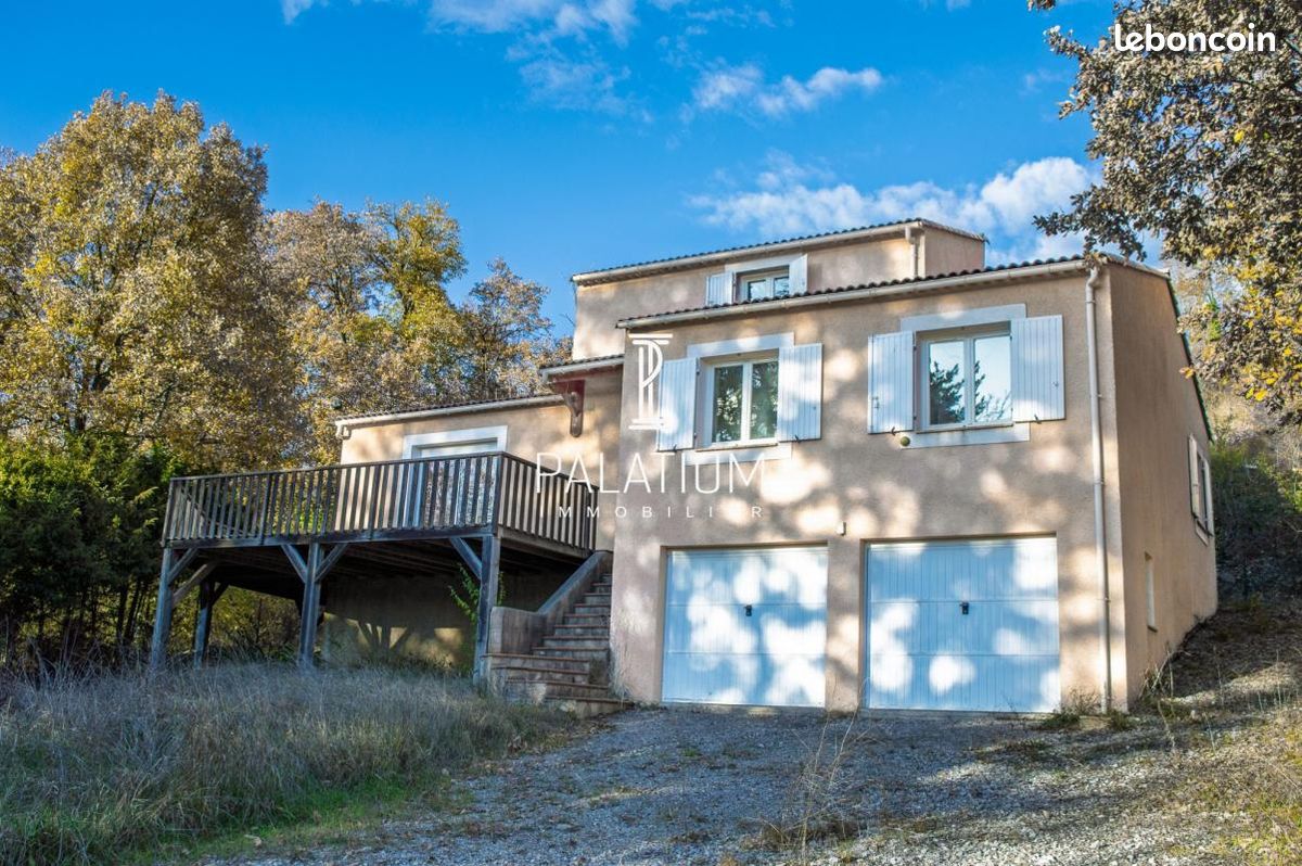 Maison 5 pièces 114 m² · à Sisteron · 114 m² · 350 000 €