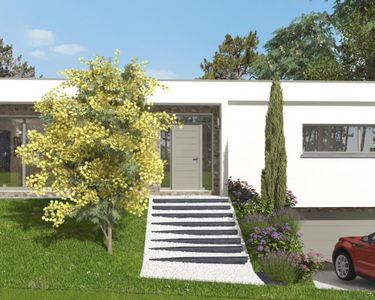 Maison 990 000 € - 183 m²