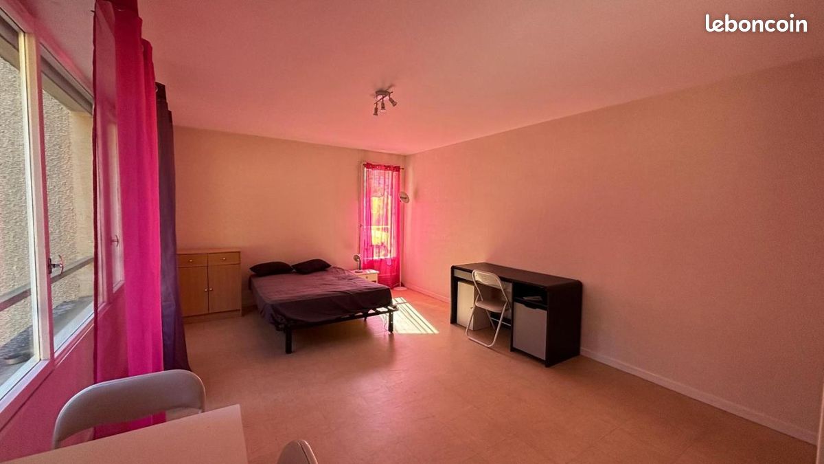 Appartement 1 pièce 34 m² (image 3)