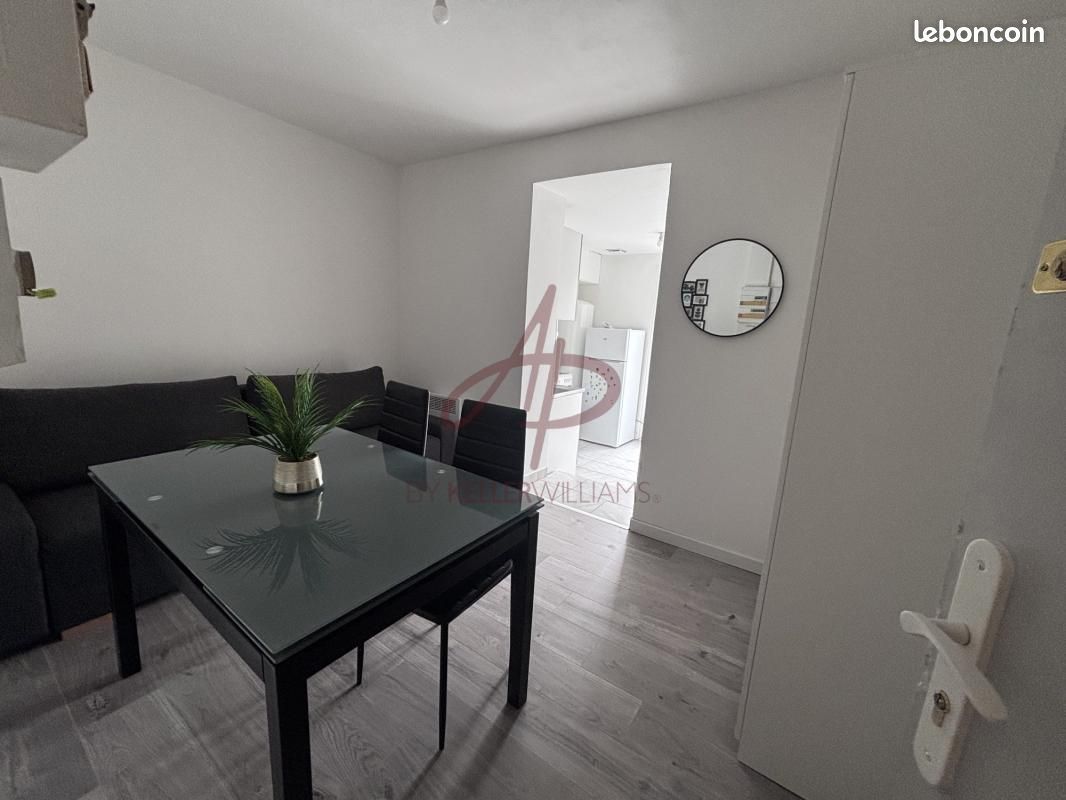 Appartement 1 pièce 17 m² · à Roubaix · 17 m² · 500 €