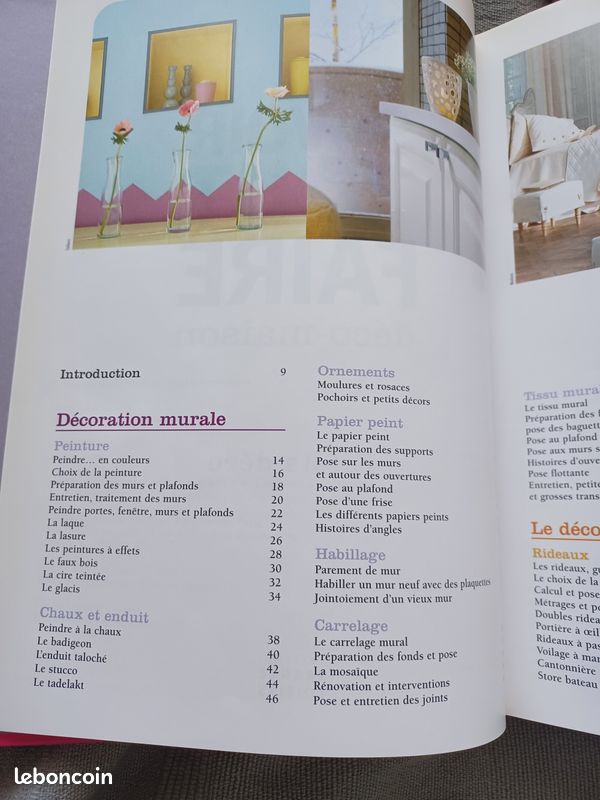 Déco maison savoir tout faire (image 6)