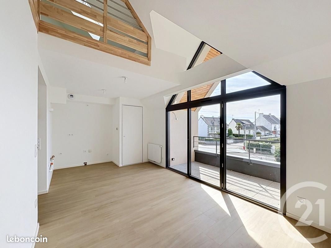 Appartement 3 pièces 44 m² · à Pléneuf-Val-André · 44 m² · 252 300 €