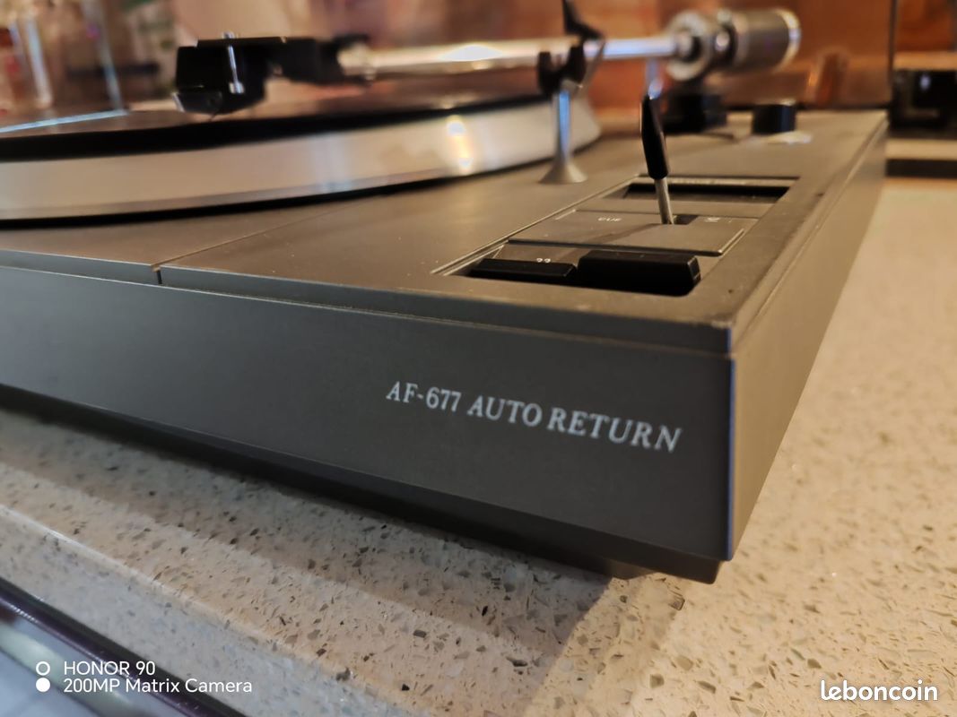 KIT COURROIES POUR Platine Cassette Philips F-6233 EUR 13,80 - FR