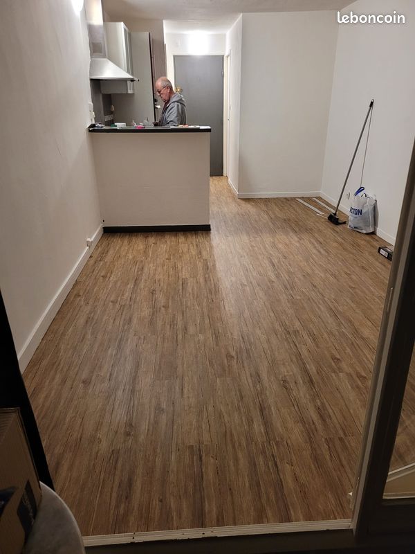 Appartement 1 pièce 27 m² · à Agde · 27 m² · 480 €
