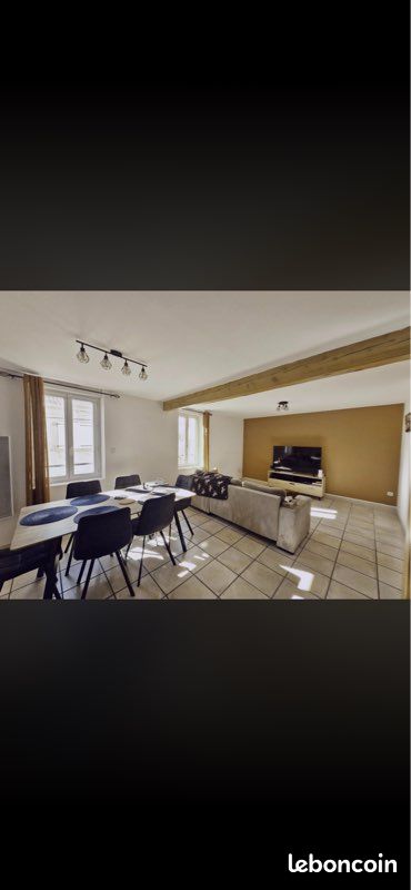 Maison 4 pièces 85 m² · à Nissan-lez-Enserune · 85 m² · 140 000 €
