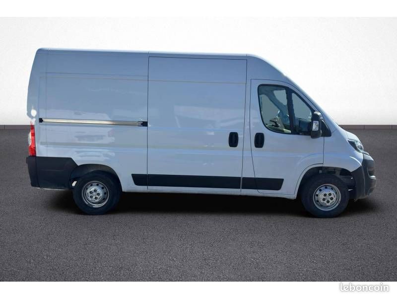 Peugeot Boxer TOLE 3.5 T L2H2 BLUEHDI 140 S&S BVM6 (image 7)