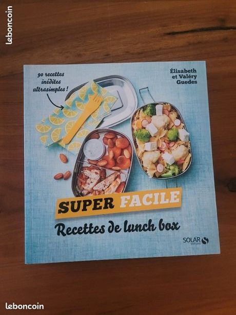 Livres cuisine (image 2)