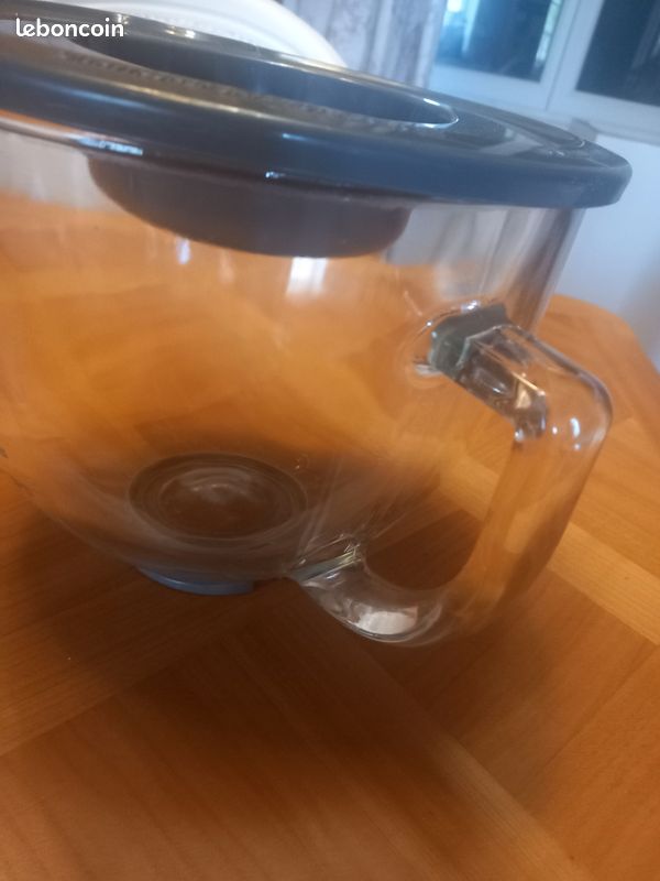 Bol verre kitchenaid (image 3)