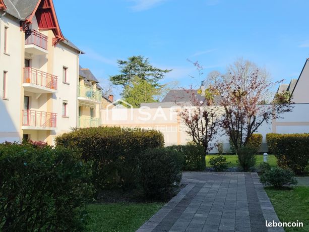 Appartement 3 pièces 75 m²