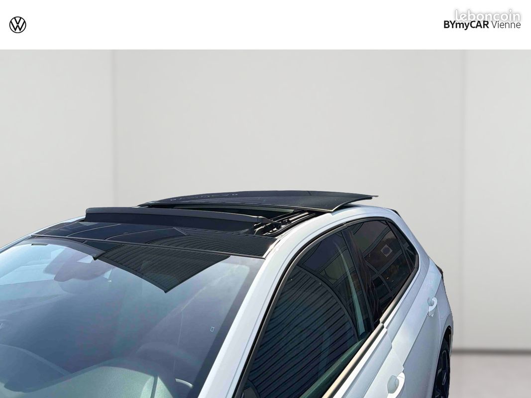 VOLKSWAGEN Polo 1.0 TSI 116 S&S DSG7 R-Line Edition (image 19)