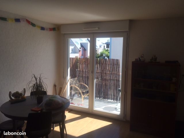 Appartement 2 pièces 43 m² · à Pacé · 43 m² · 531 €