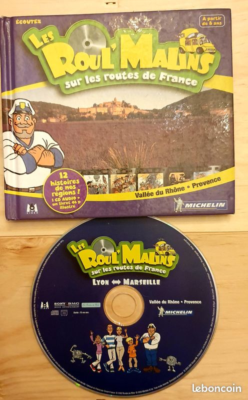 Les Roul'Malins (image 2)