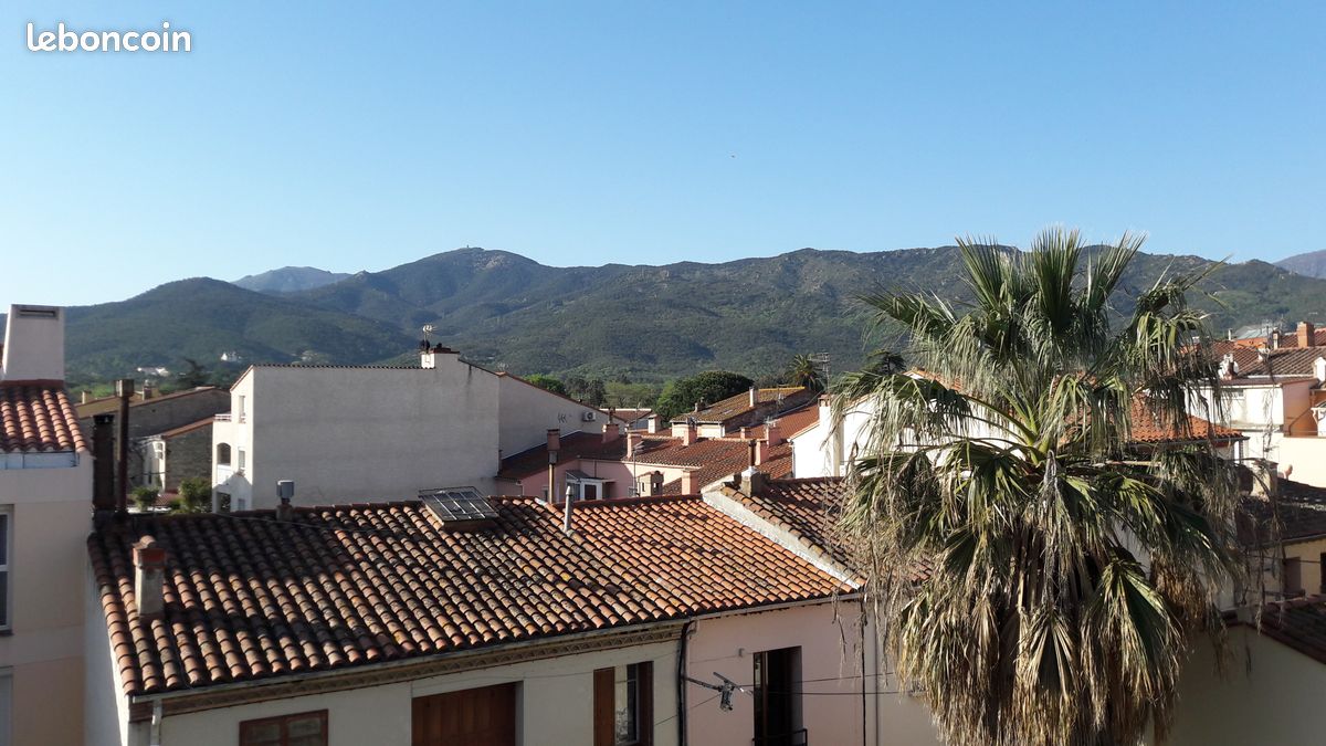 Appartement 5 pièces 94 m² · à Argelès-sur-Mer · 94 m² · 225 000 €