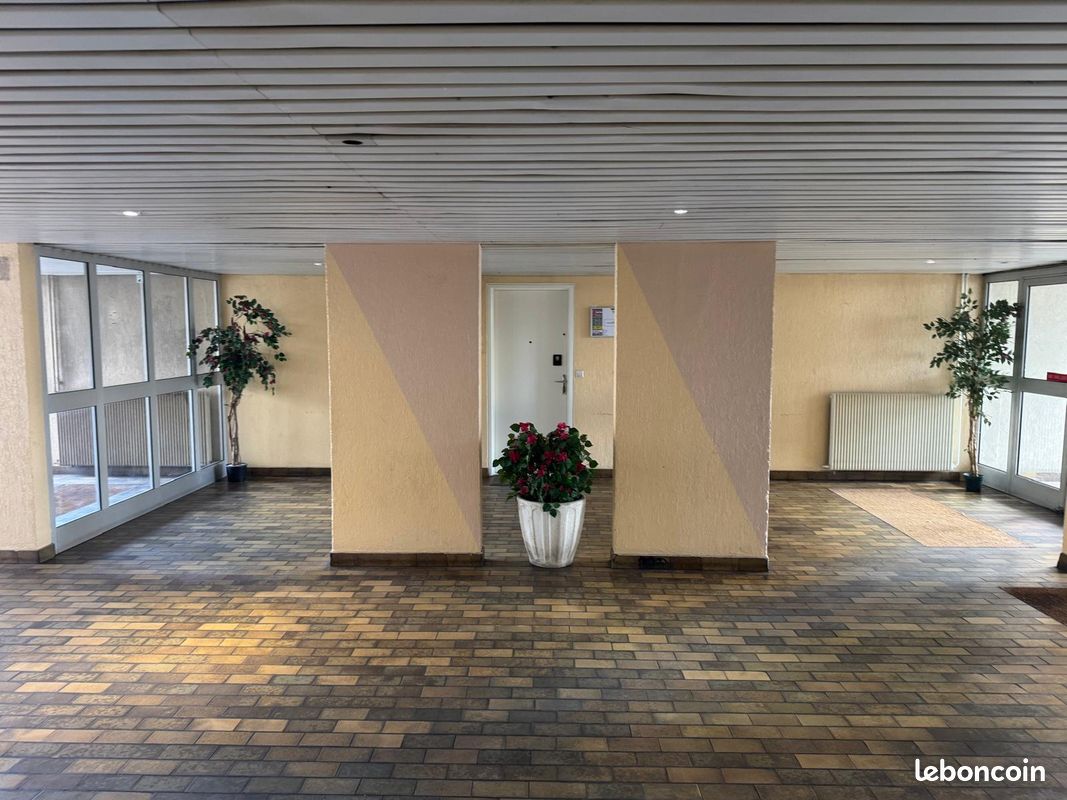 Appartement 3 pièces 69 m² · à Asnières-sur-Seine · 69 m² · 1 350 €/mois