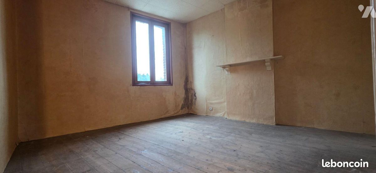 Maison 3 pièces 66 m² (image 2)