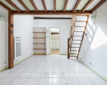 Appartement 250 000 € - 53 m²